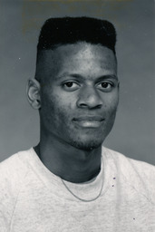 Kevin Dallas, University of Nevada, 1991