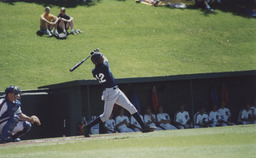 JaRell McIntyre, University of Nevada, circa 2001