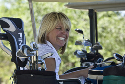 Aaron Arnoldsen Memorial Golf Tournament, 2008