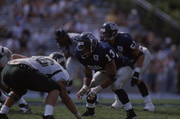 Jason Burk, University of Nevada, 1998