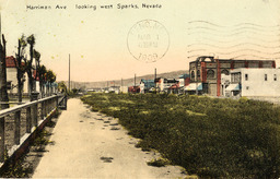 Harriman Ave, Sparks, Nevada