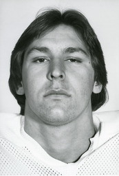 Joe Pizzo, University of Nevada, 1983
