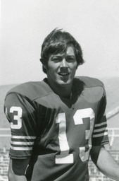 Alex Willis, University of Nevada, 1979