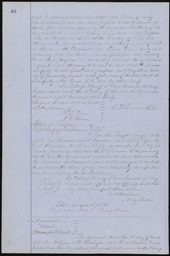 Miscellaneous Book of Records, page 46