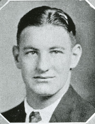 Jack Walther, University of Nevada, circa 1929