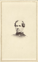 Lt. Col. Charles McDermitt