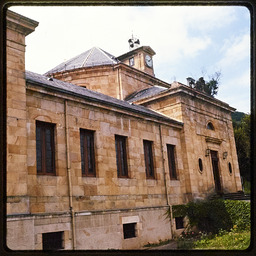 Assembly House of Gernika