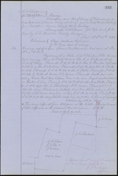 Miscellaneous Book of Records, page 233