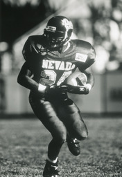 Shawn Price, University of Nevada, 1993