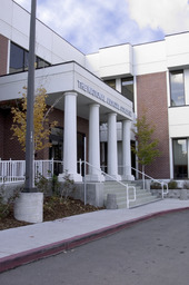 National Judicial College, 2004