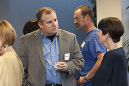 Former ASUN Presidents Reunion, 2012