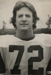 Doug Betters, University of Nevada, 1977