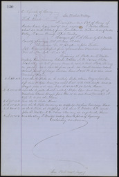 Miscellaneous Book of Records, page 130
