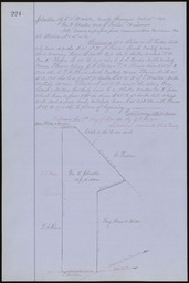 Miscellaneous Book of Records, page 224