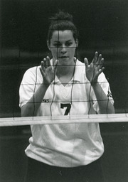 Monica Petrilli, University of Nevada, circa 1994