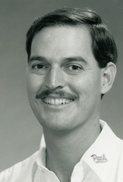 Jim Giacomazzi, University of Nevada, circa 1990