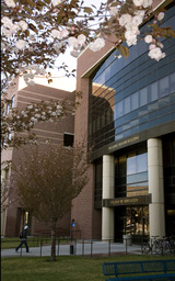 William J. Raggio Education Building, 2000