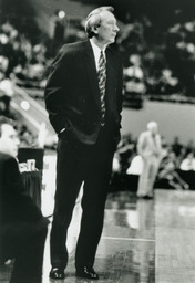 Pat Foster, University of Nevada, circa 1995