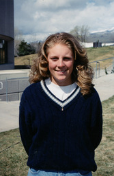 Lynda Upton, University of Nevada, circa 2000