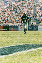 Geoff Noisy, University of Nevada, circa 1997