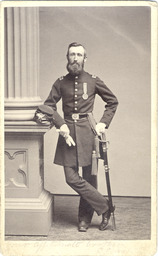 Captain Charles C. Doten