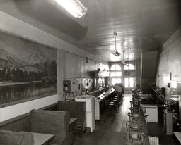 Becker's Cafe