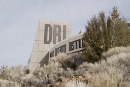 Desert Research Institute, 2013