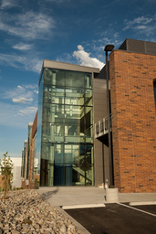 Center for Molecular Medicine, 2010