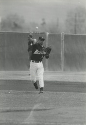 Wade Jackson, University of Nevada, 1995