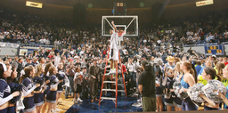 Men's basketball WAC Conference Tournament champions, University of Nevada, 2006