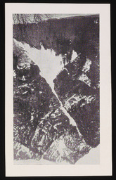 Avalanche at Little Cottonwood Canyon, copy 1