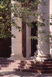 Thompson Building, 2000