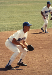 Scott Christy, University of Nevada, 1993