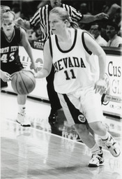 Noelle Fable, University of Nevada, circa 1997