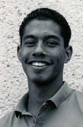 Darren McCray, University of Nevada, circa 1991