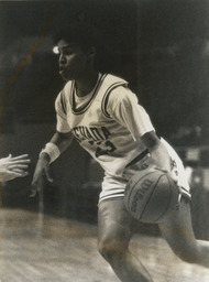 Darlene Kelley, University of Nevada, circa 1989