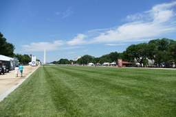 Smithsonian Folklife Festival 2016 on the National Mall, Washington D.C., 1