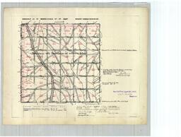 Township No. 27 North, Range No. 69 East, Mount Diablo Meridian