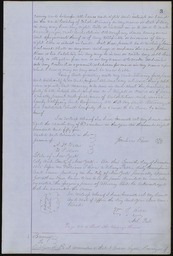 Miscellaneous Book of Records, page 3