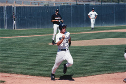 Josh Laidlaw, University of Nevada, 2000