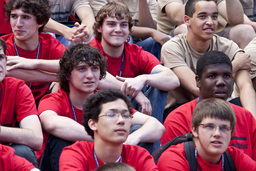 American Legion Nevada Boys' State summer program, 2010