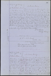 Miscellaneous Book of Records, page 59