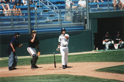 Ryan Church, University of Nevada, 2000