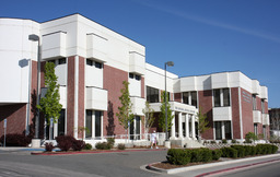 National Judicial College, 2008