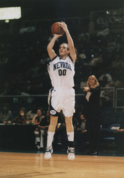 Brenda Owens, University of Nevada, circa 1996