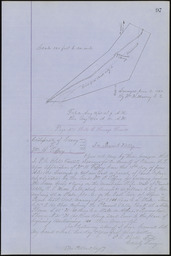 Miscellaneous Book of Records, page 97