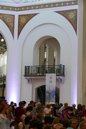 Opening Ceremony of the Smithsonian Folklife Festival 2016