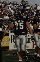 Deron Thorp, University of Nevada, 1995