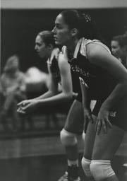 Tiffany Neumeier Breeden, University of Nevada, circa 1996