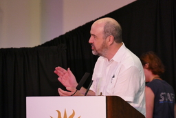 Speech during Opening Ceremony of the Smithsonian Folklife Festival 2016